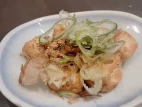 海鮮焼き鳥居酒屋ウイング 2