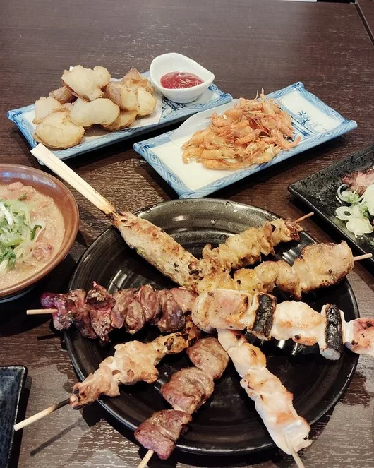 연회 코스